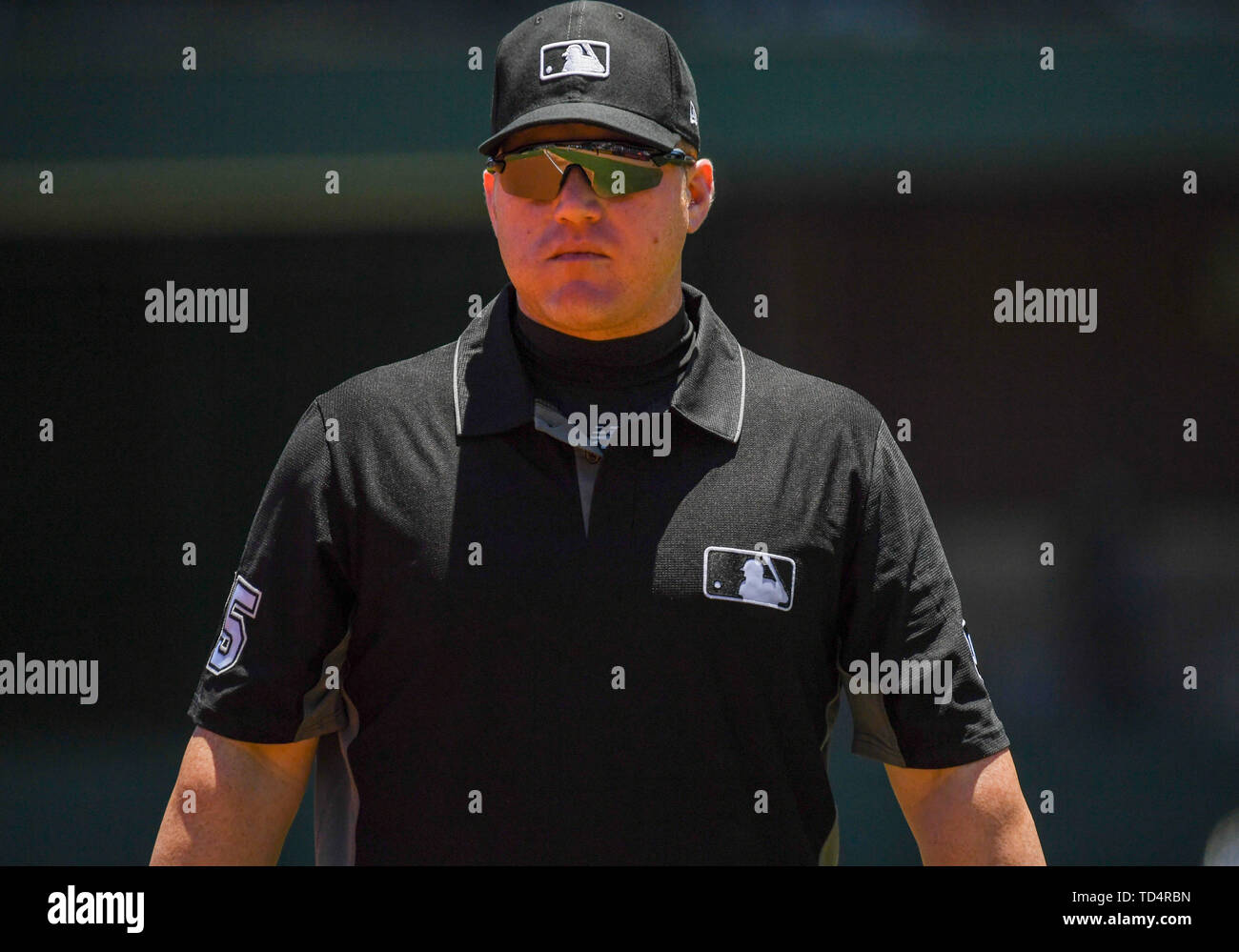 Gerry Davis Joins Little League® Team as Senior Umpire Consultant