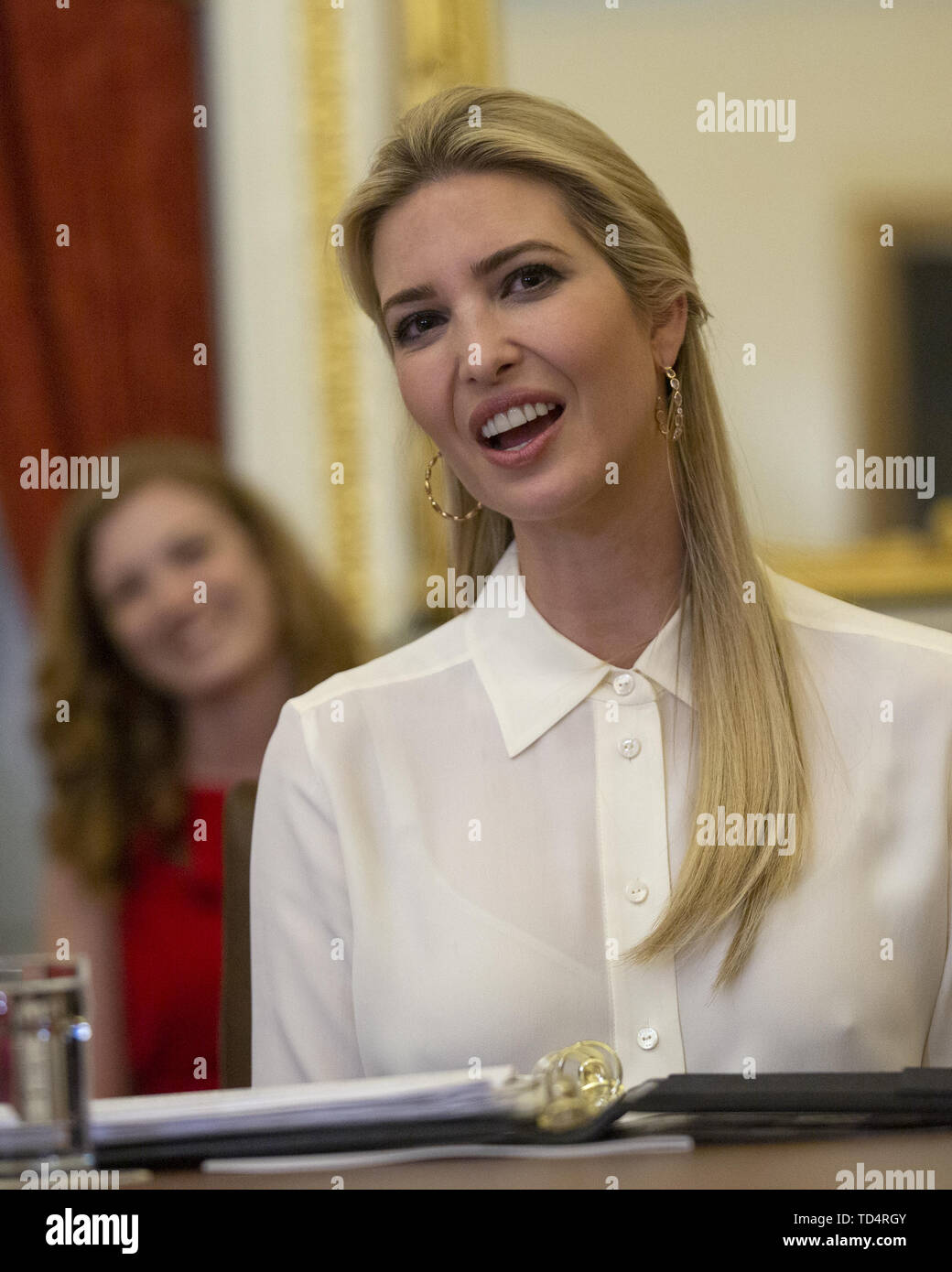 Ivanka Trump 11 Jpg Stock Photos Ivanka Trump 11 Jpg Stock Images