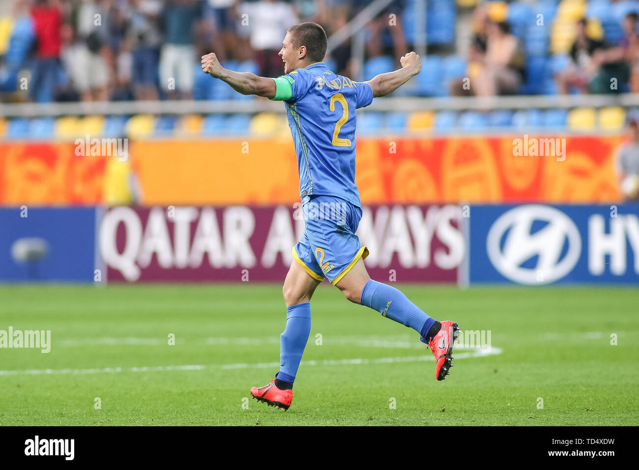 Fifa semi final hires stock photography and images Alamy