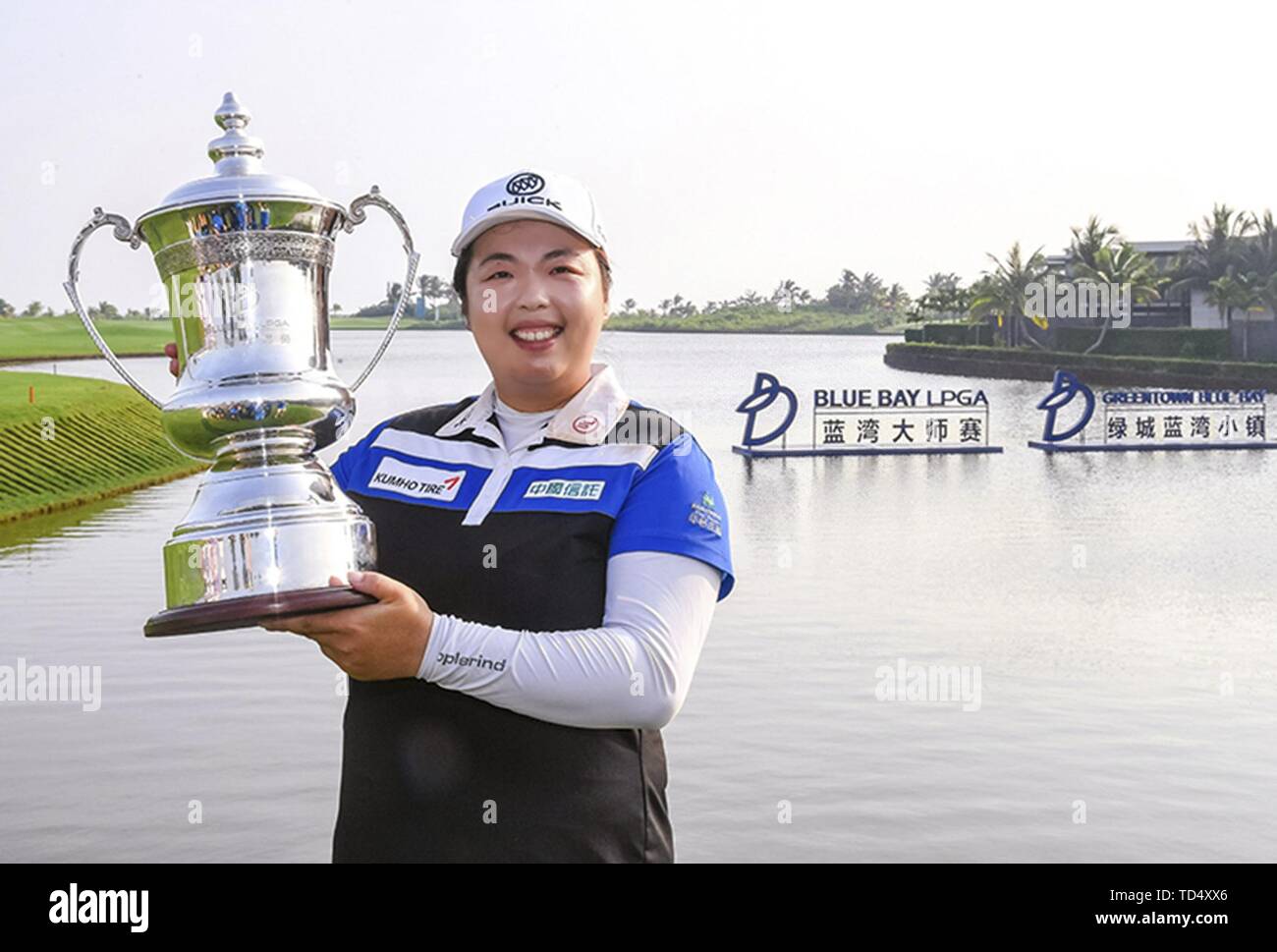 Rong guotuan table tennis hires stock photography and images Alamy