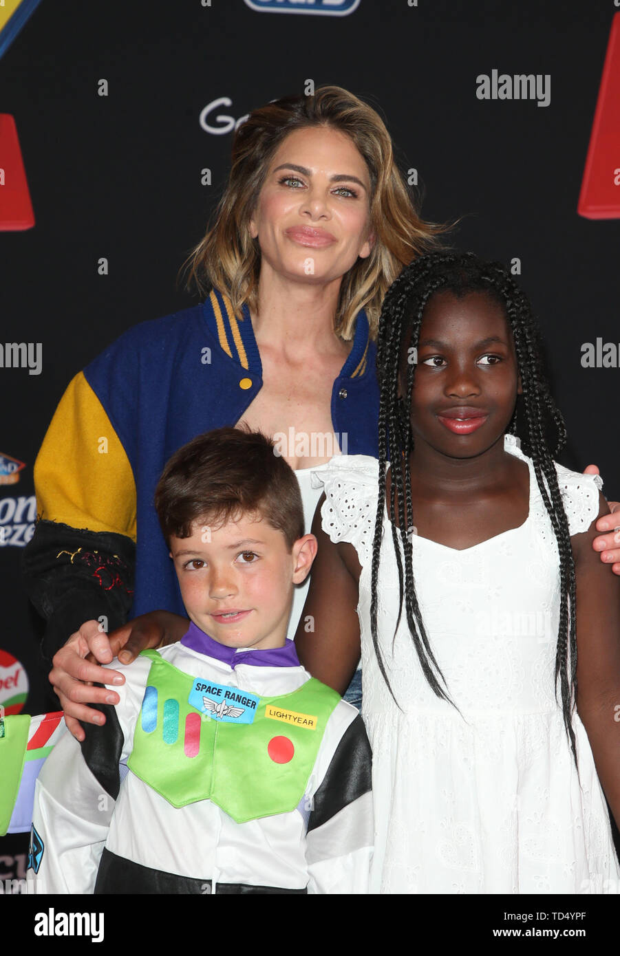 Jillian Michaels Kids