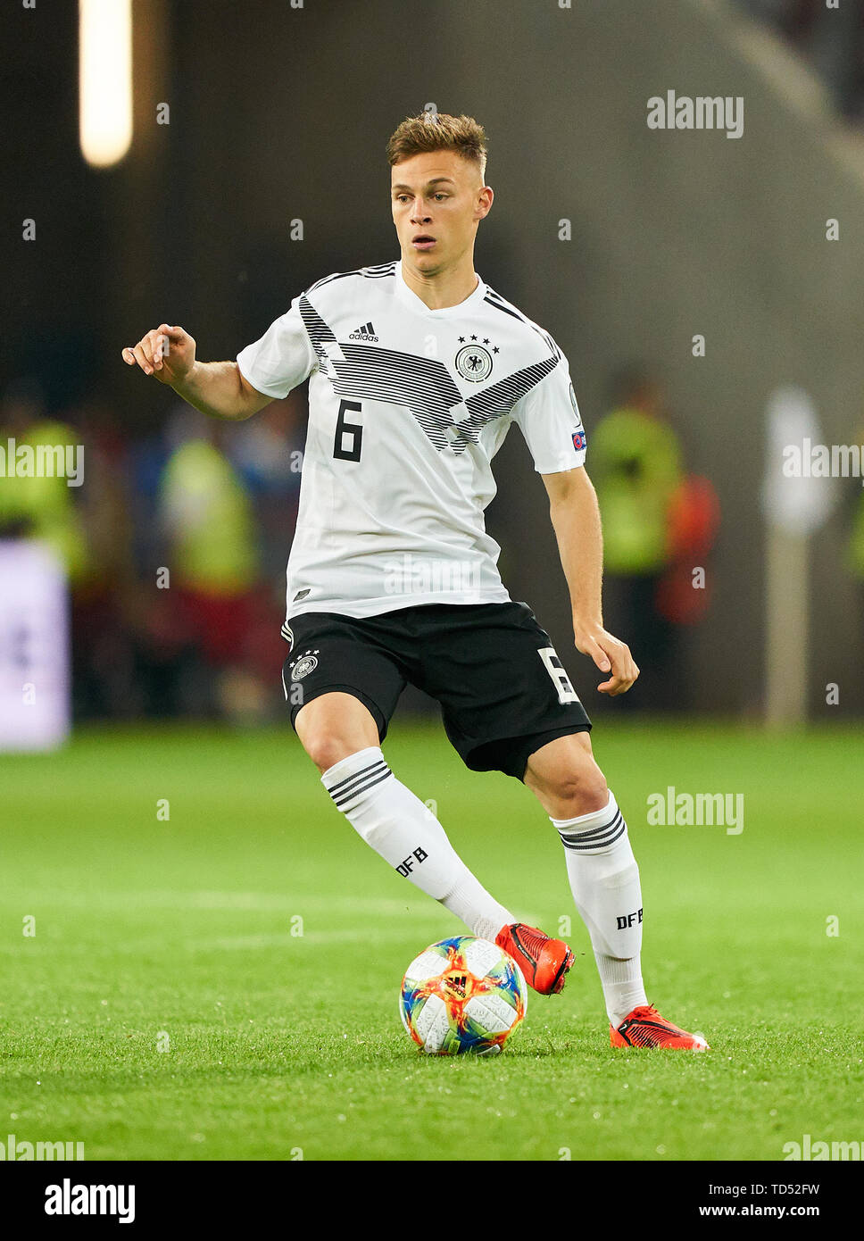 45+ Joshua Kimmich Number 6 Gif