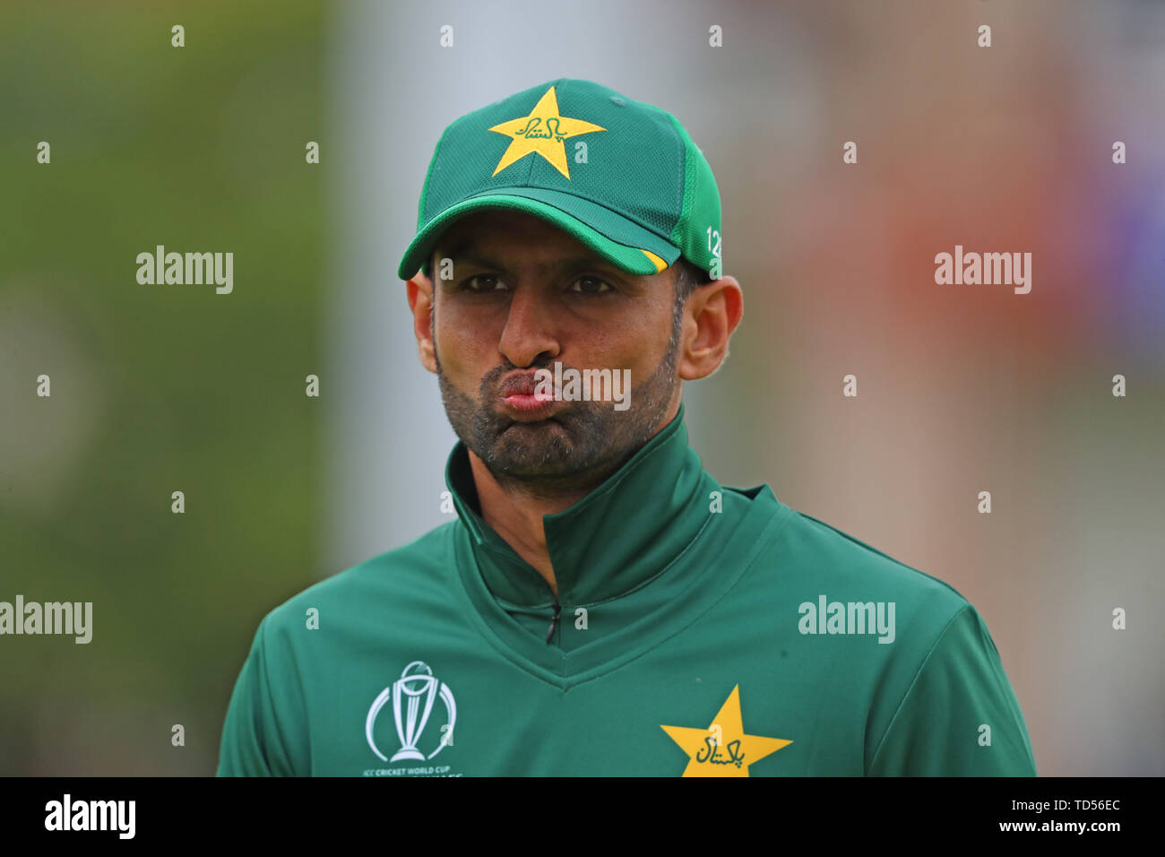 Taunton cricket ground hires stock photography and images Alamy