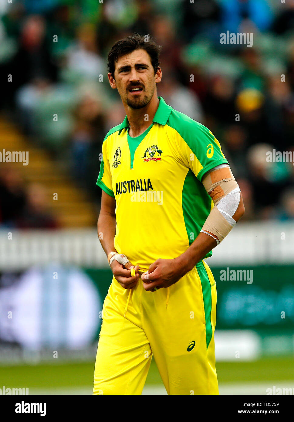 Taunton cricket ground hires stock photography and images Alamy