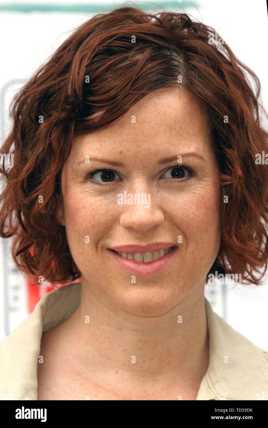 MOLLY RINGWALD 05-07-2005 John Barrett/PHOTOlink.net Stock Photo