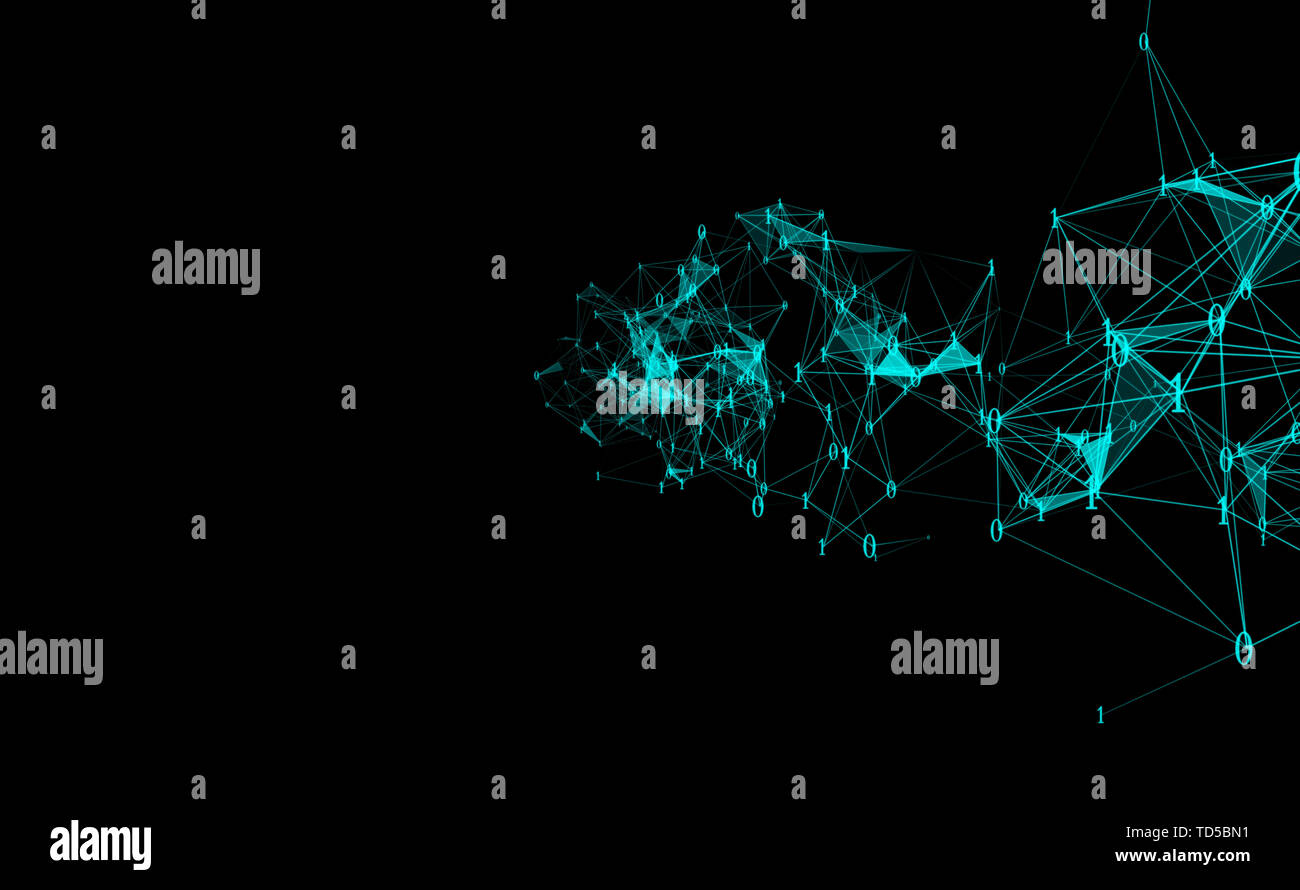 Science and Technology Big Data Network Security Background in the Age ...