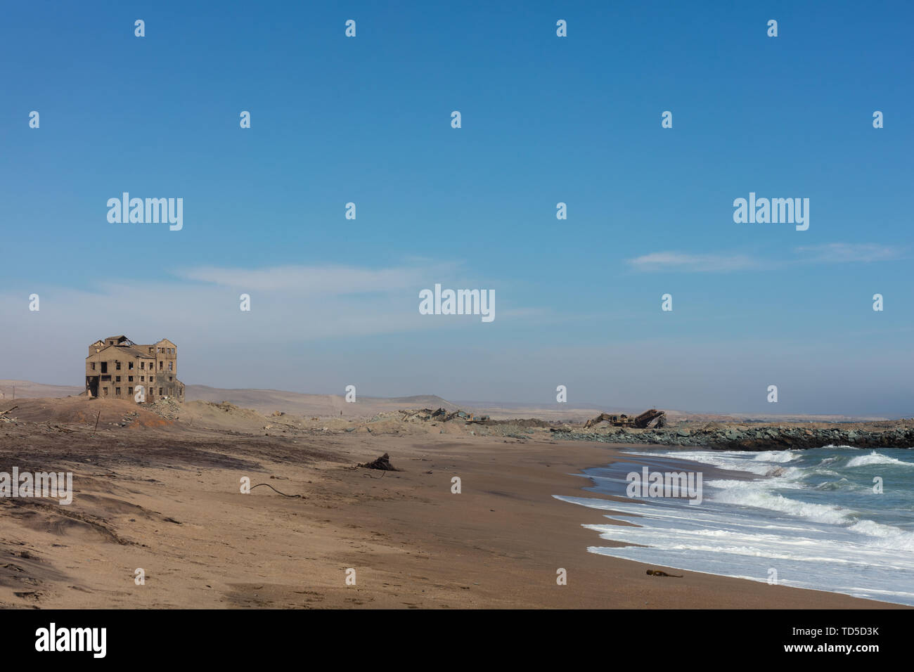 Orange river alexander bay hires stock photography and images Alamy