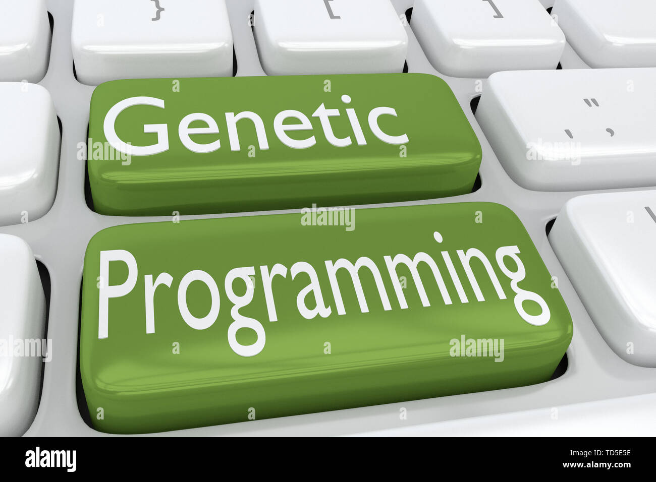 Genetic programming hi-res stock photography and images - Alamy