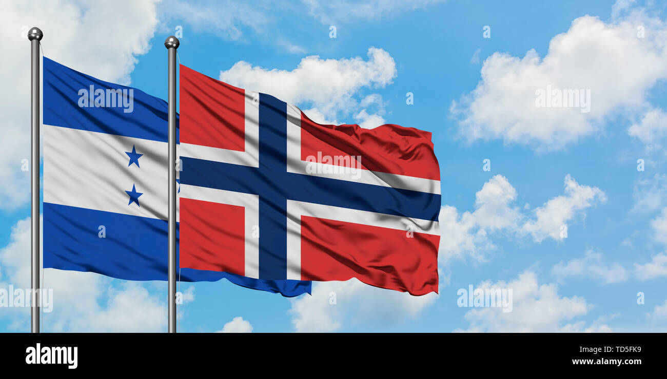Norway vs honduras hires stock photography and images Alamy