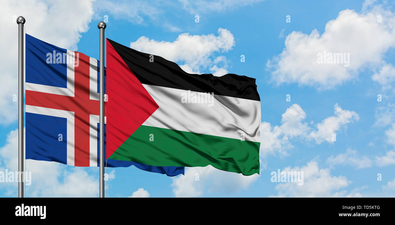 Palestine and iceland hi-res stock photography and images - Alamy