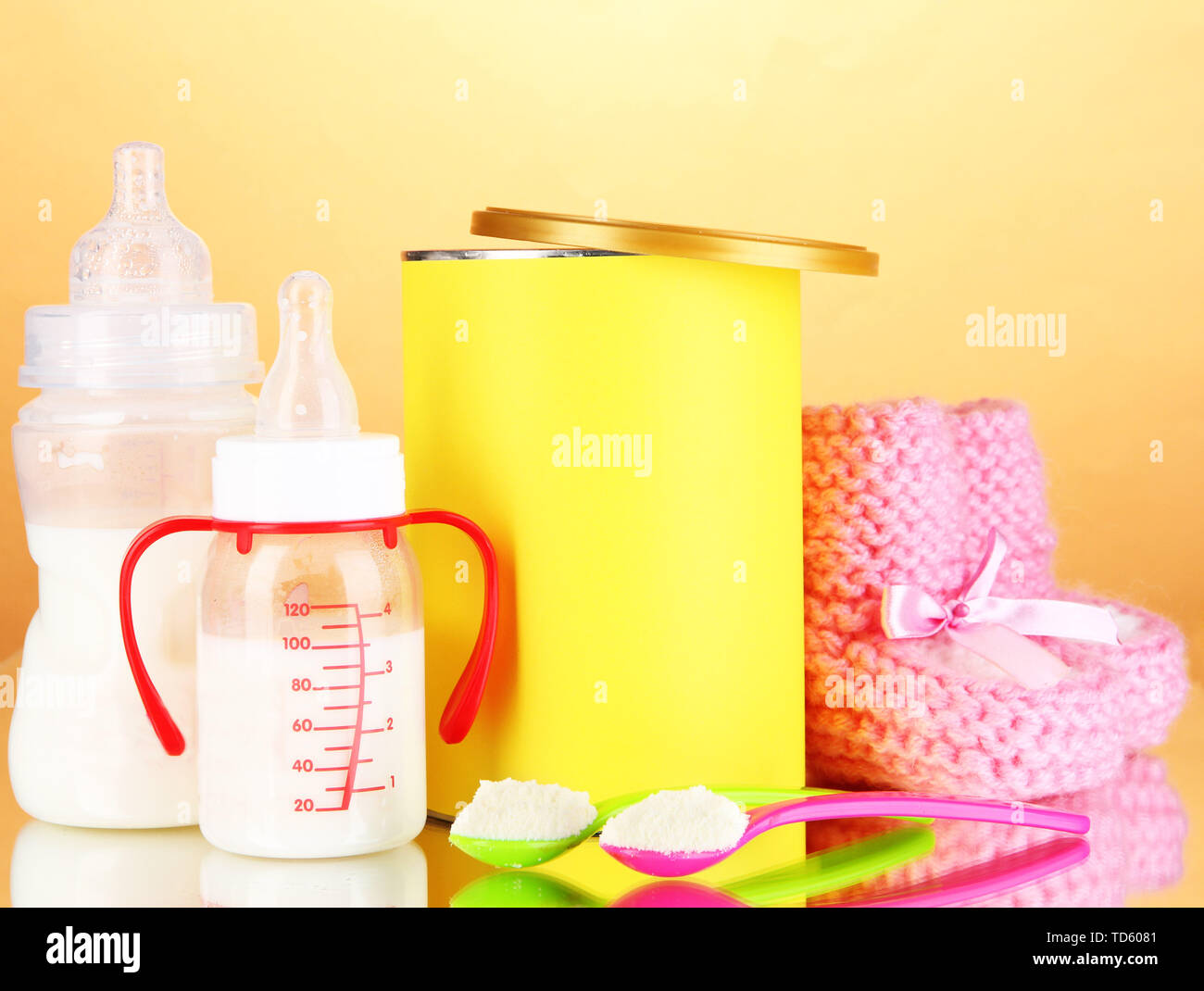 Young Toddler Drinking Milk Bottle Stock Photo 565476154