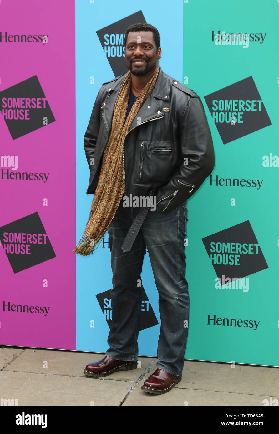 Eamonn walker hi-res stock photography and images - Alamy