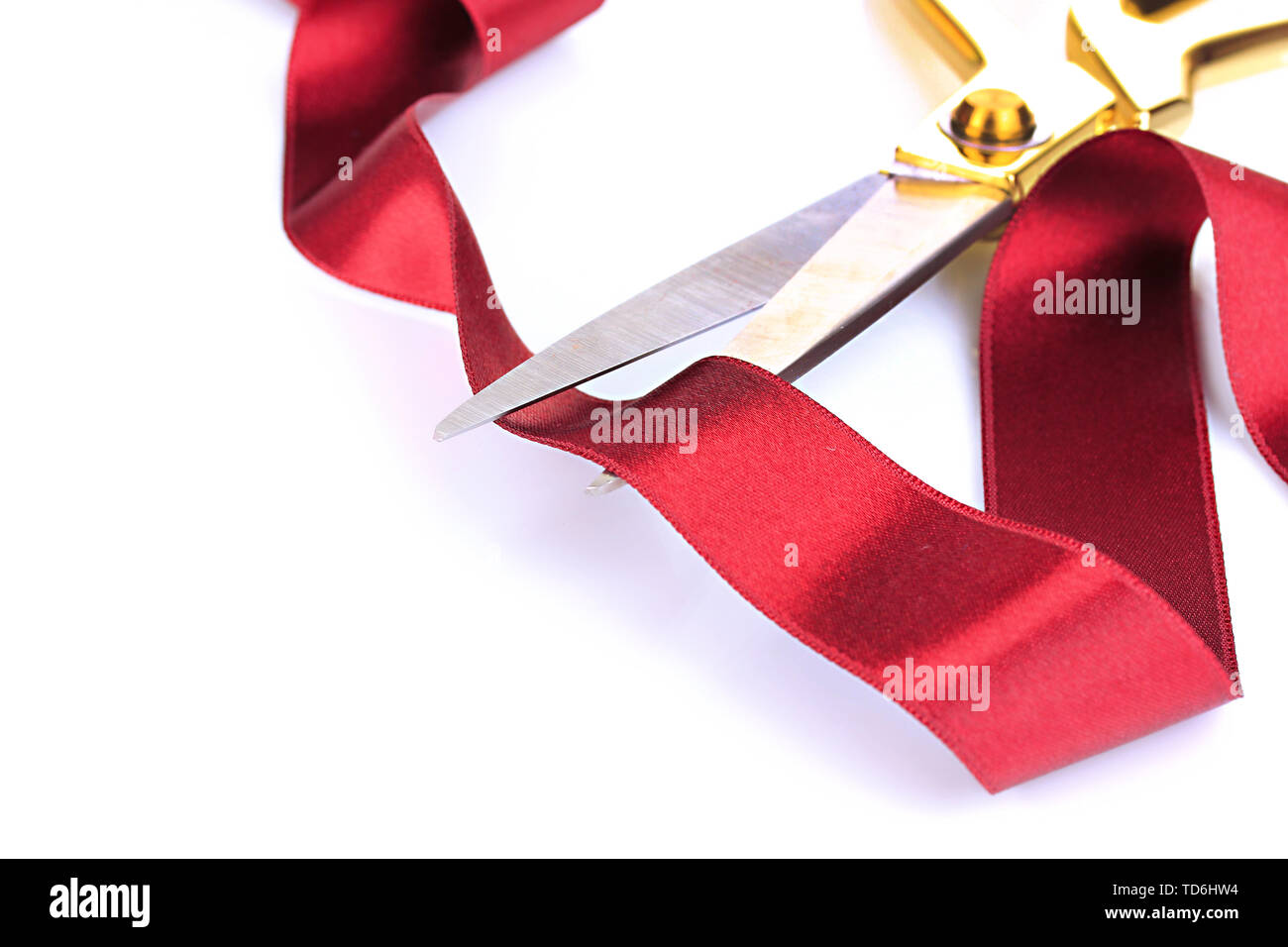 Concept bureaucracy scissors hi-res stock photography and images - Alamy