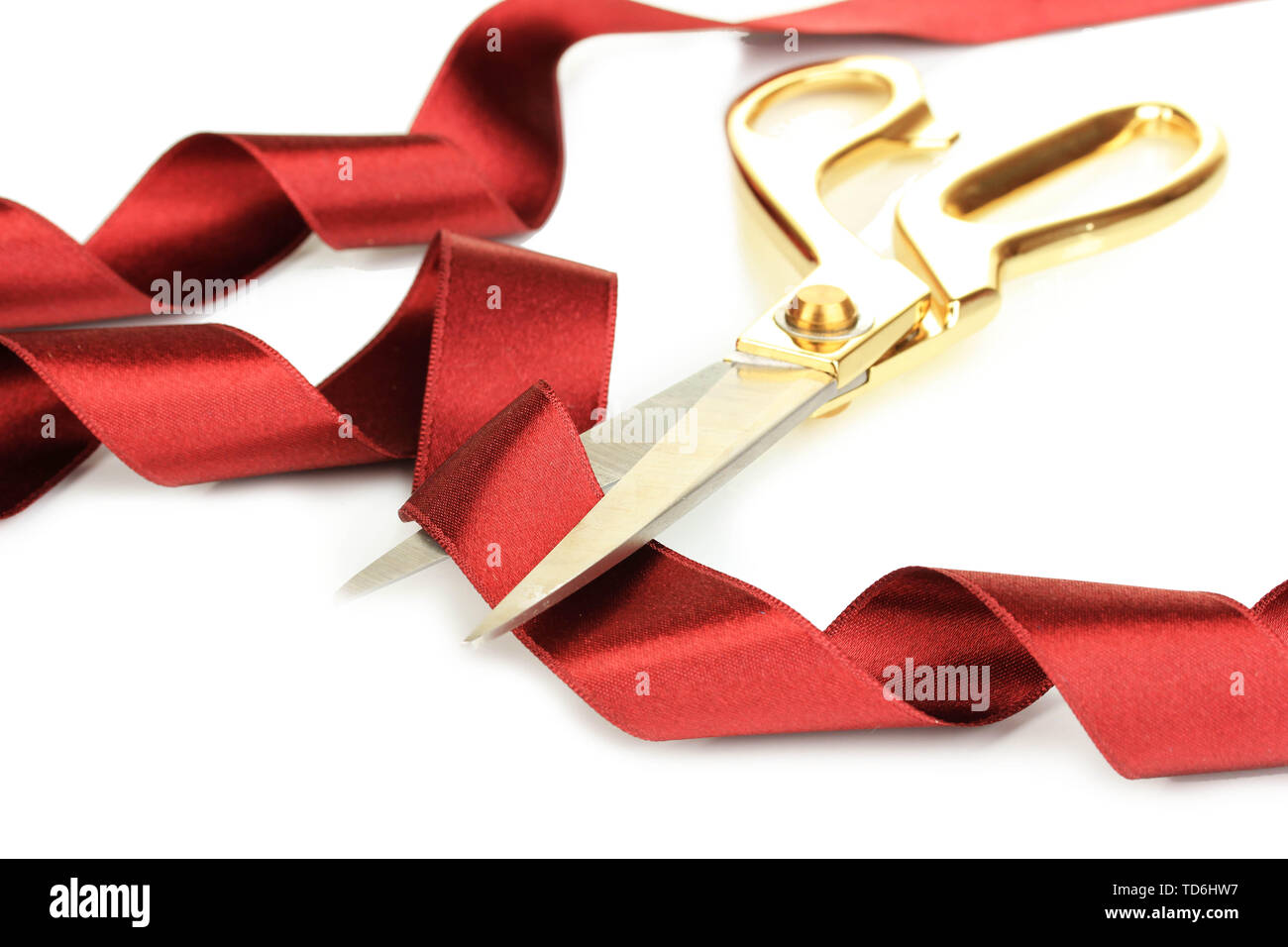 Concept bureaucracy scissors hi-res stock photography and images - Alamy
