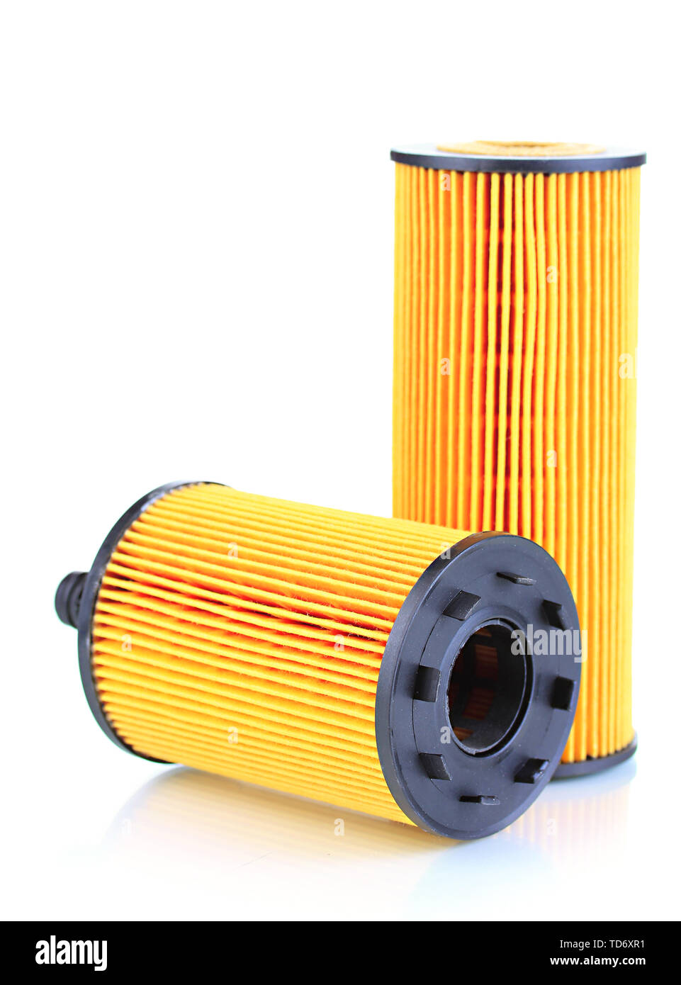 Car oil filters hires stock photography and images Alamy