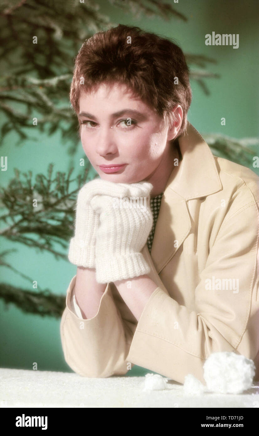 Violetta ferrari hi-res stock photography and images - Alamy