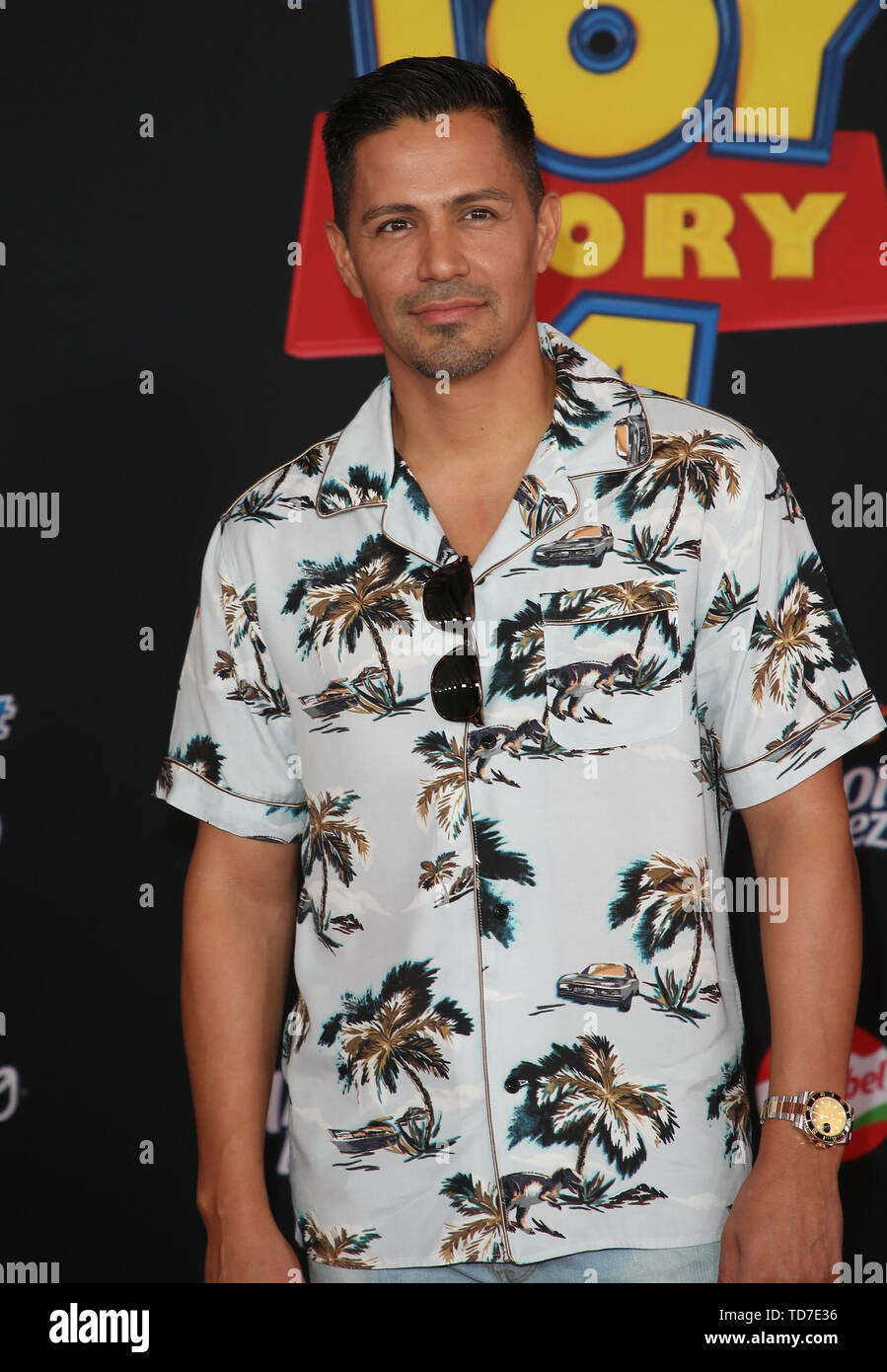 jay hernandez toy story 4