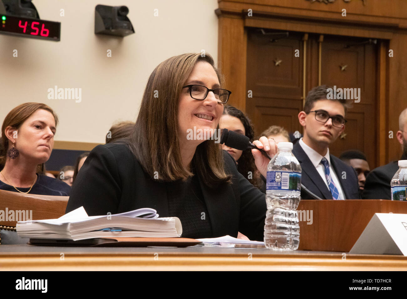 Joyce white vance hires stock photography and images Alamy