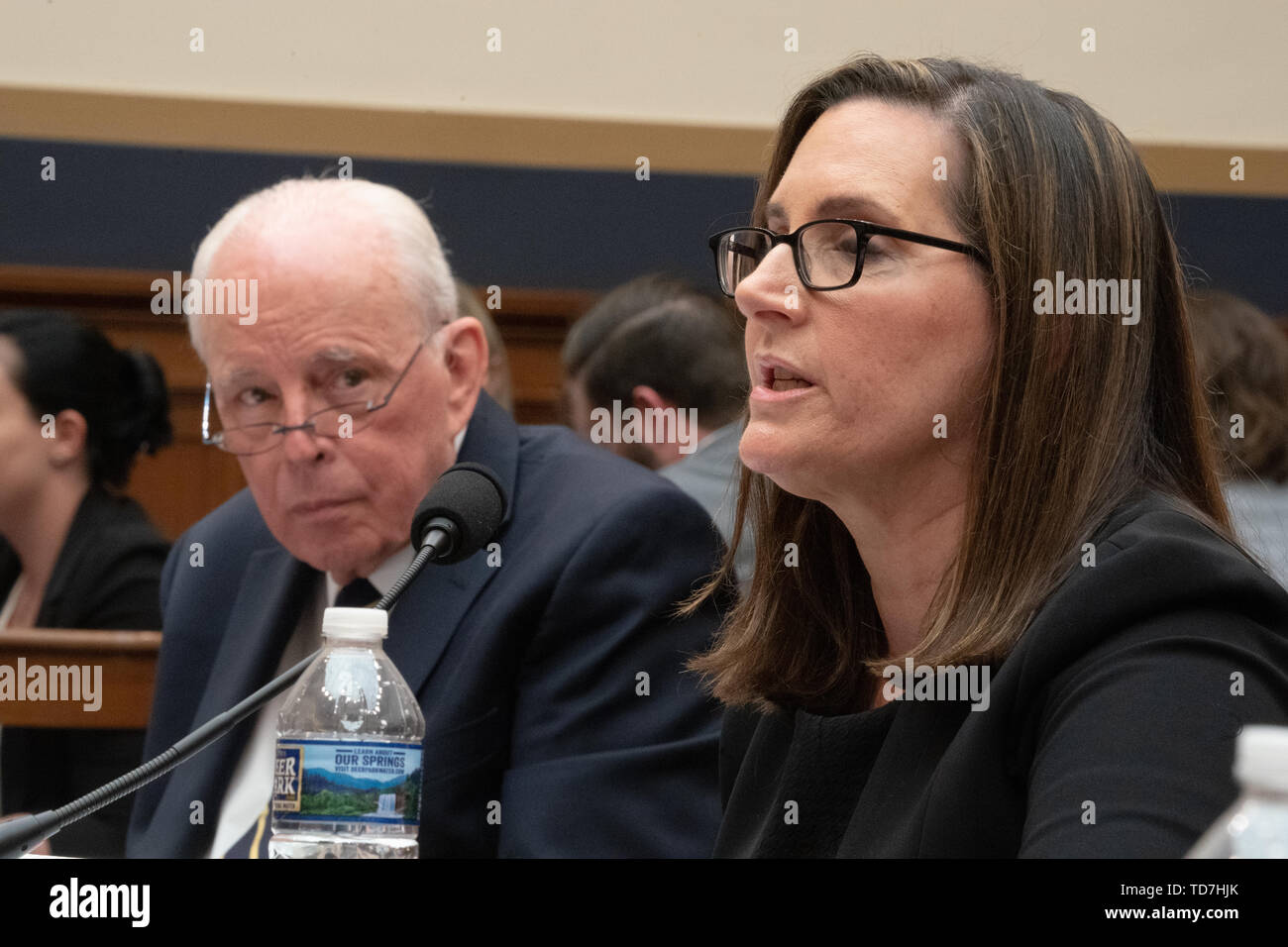 Joyce white vance hires stock photography and images Alamy