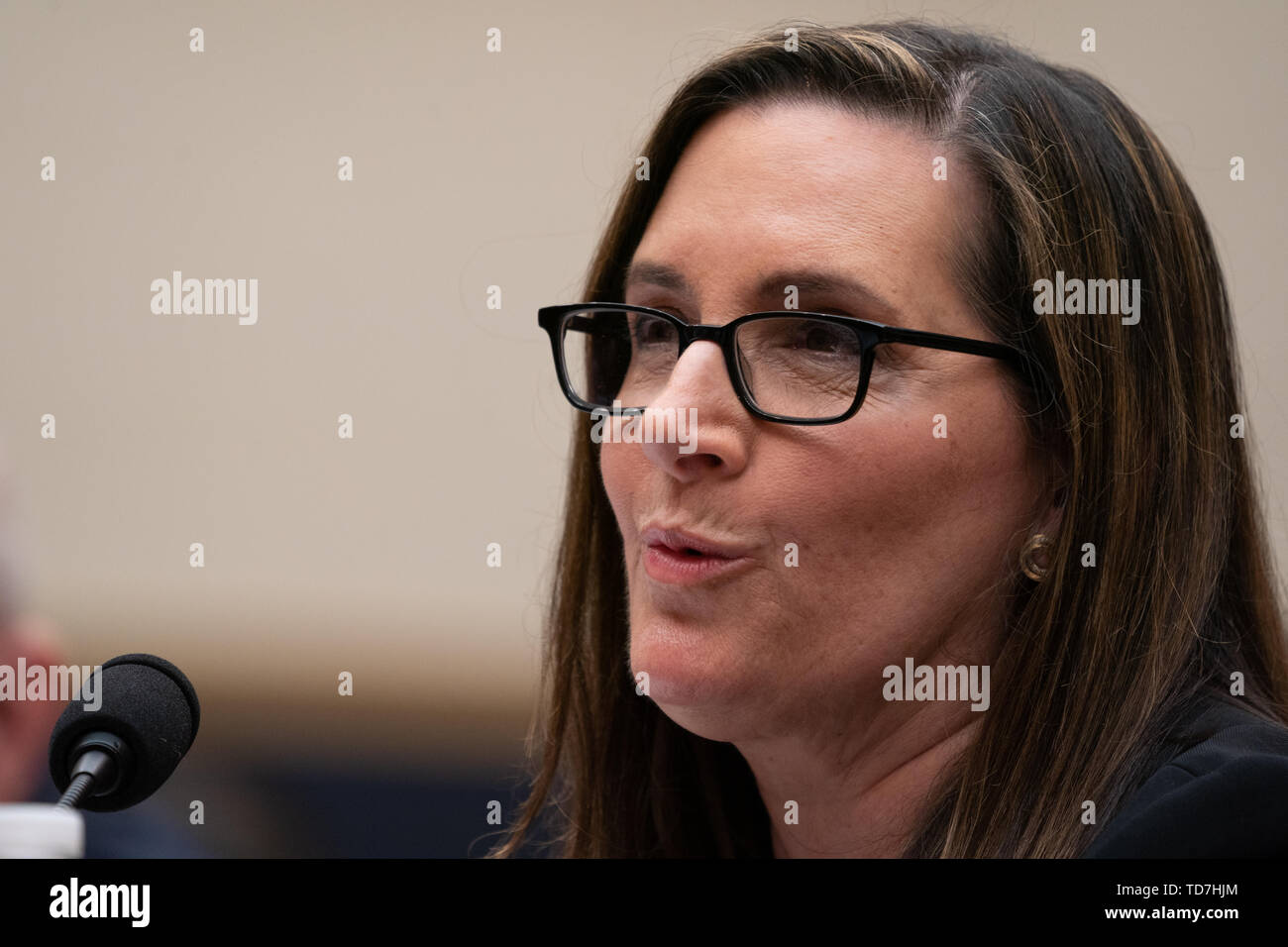 Joyce white vance hires stock photography and images Alamy