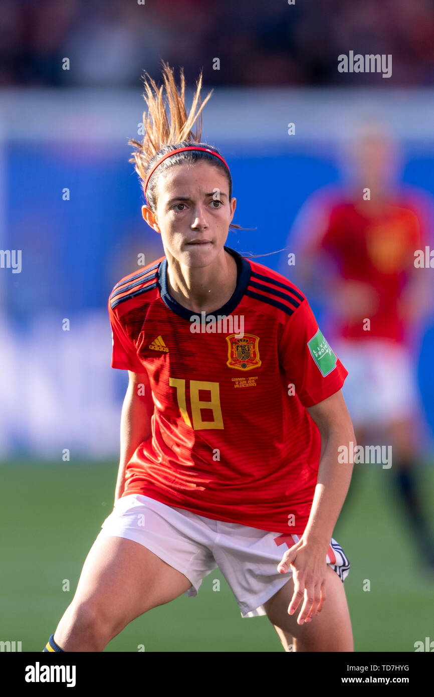 Cromo Aitana Bonmatí PSA 10 Panini FIFA Mundial Femenino 2019 - Novata (Rookie)