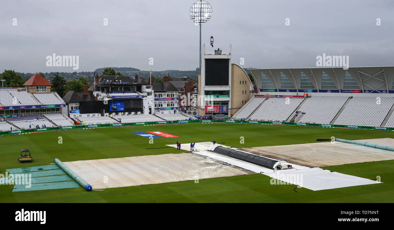 The new radcliffe road stand at trent bridge hires stock photography and images Alamy