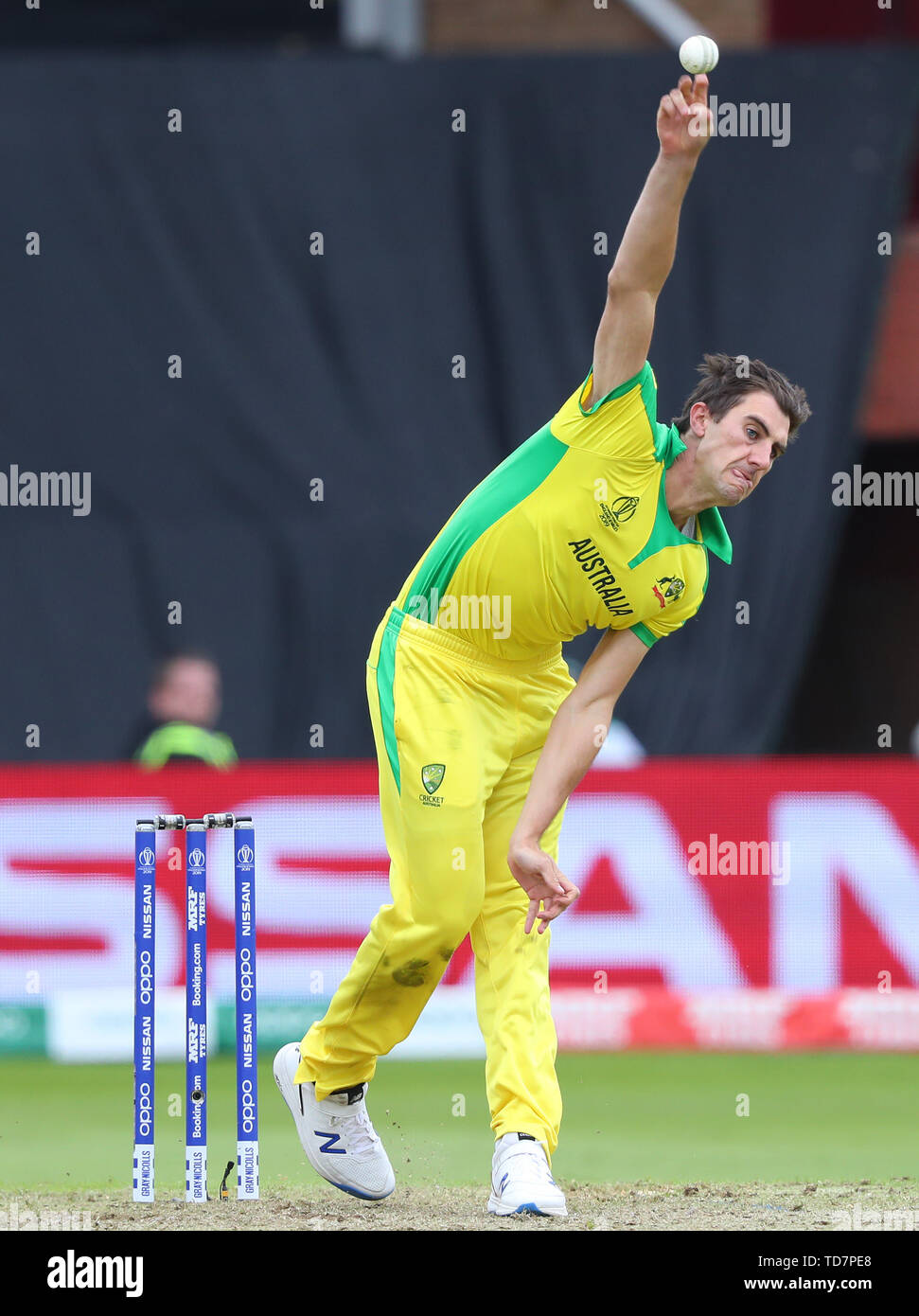 Taunton cricket ground hires stock photography and images Alamy