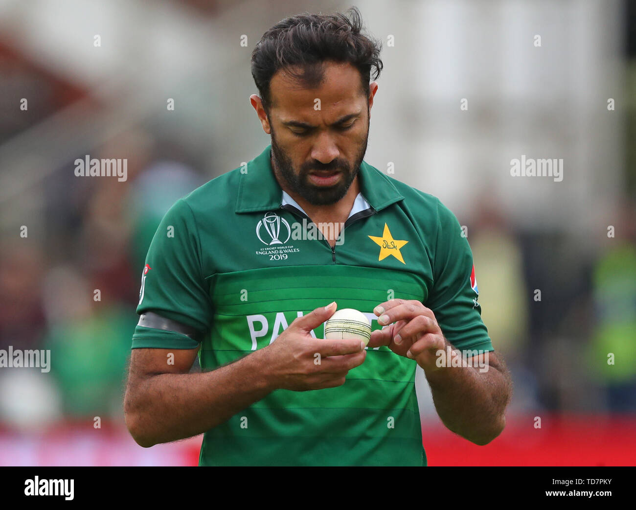 Taunton cricket ground hires stock photography and images Alamy