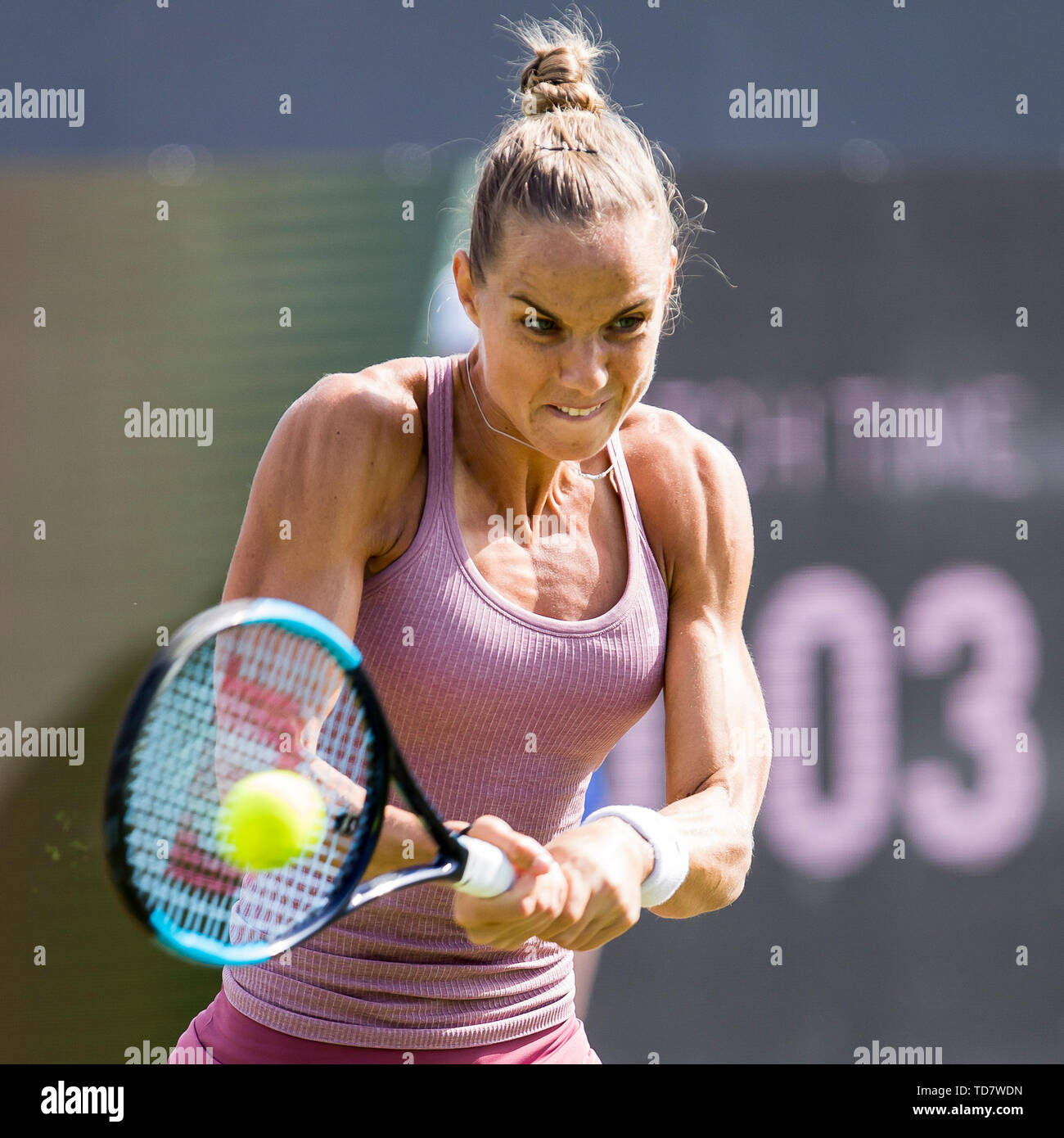 Arantxa rus hi-res stock photography and images - Alamy