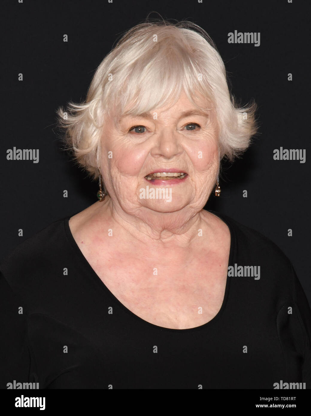 June 11, 2019 - Hollywood, California, USA - 12, June 2019 - Los