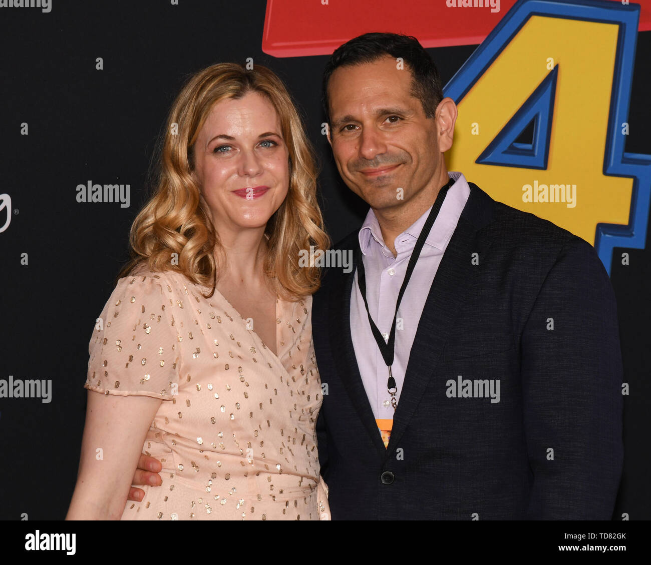 June 11, 2019 Hollywood, California, USA 12, June 2019 Los