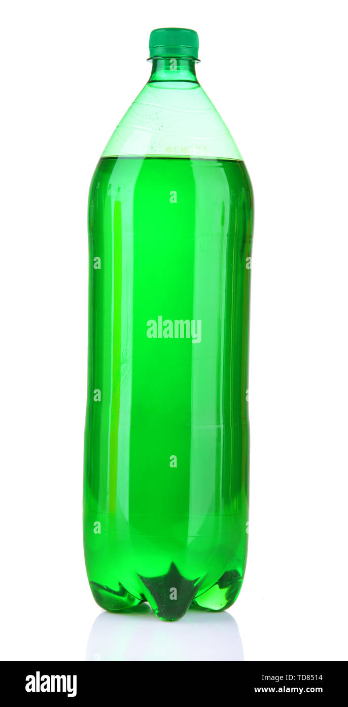 Big red soda bottle hires stock photography and images Alamy