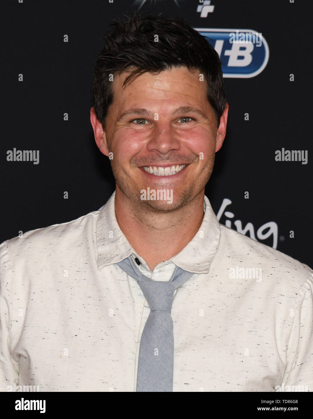 June 11, 2019 Hollywood, California, U.S. 12 June 2019 Hollywood