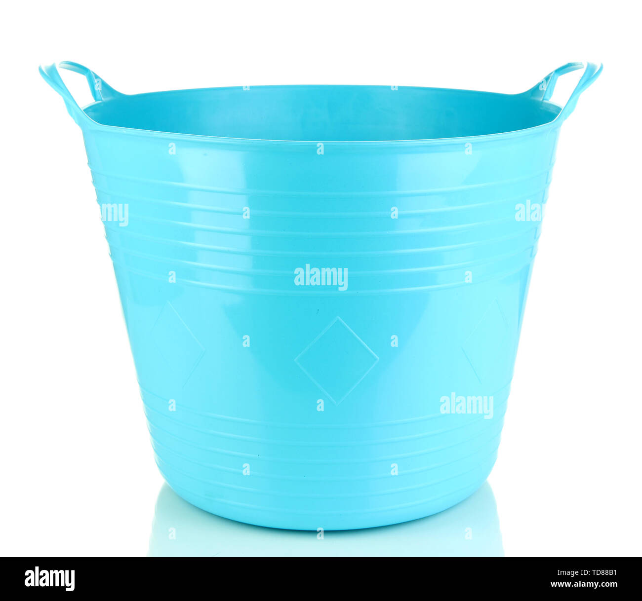 Empty laundry basket hires stock photography and images Alamy