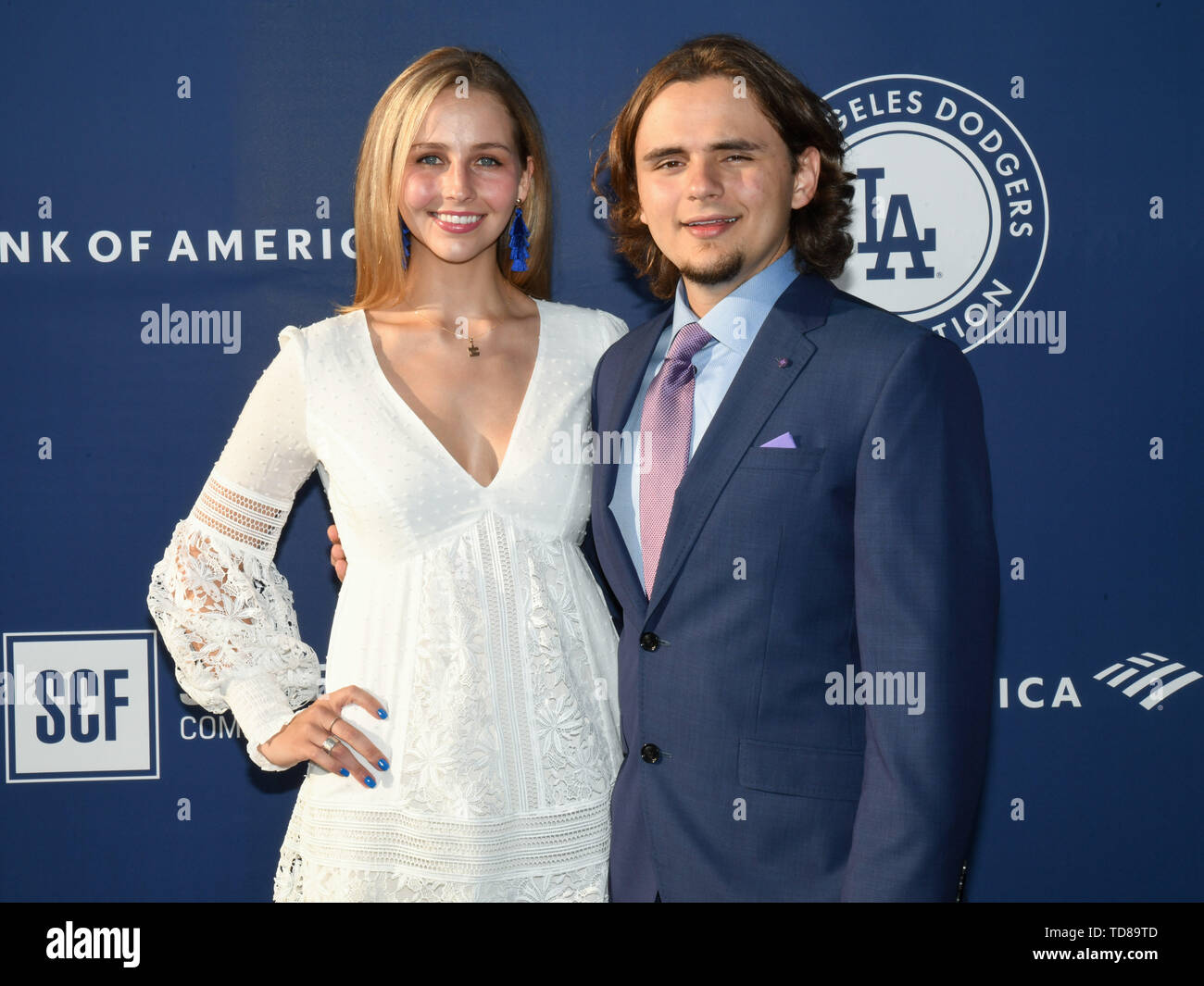 June 12, 2019 Los Angeles, California, USA 12, June 2019 Los