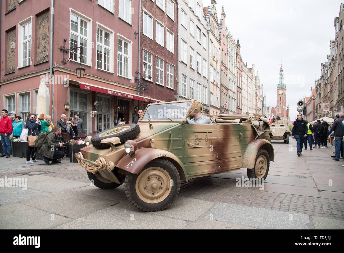 Kubelwagen High Resolution Stock Photography And Images Alamy