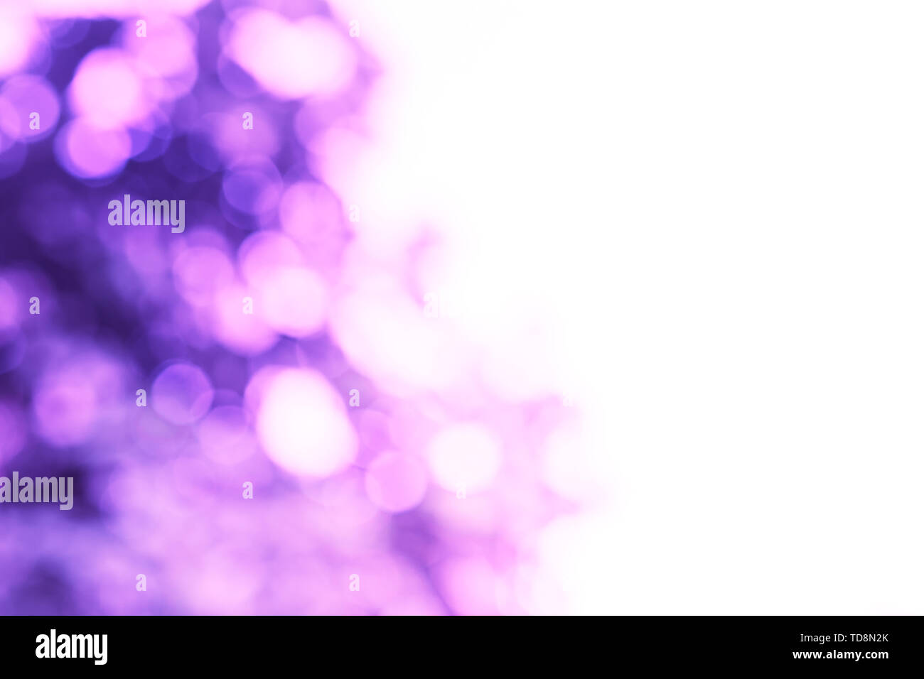 Abstract blurred natural purple background. Design backdrop Stock Photo ...