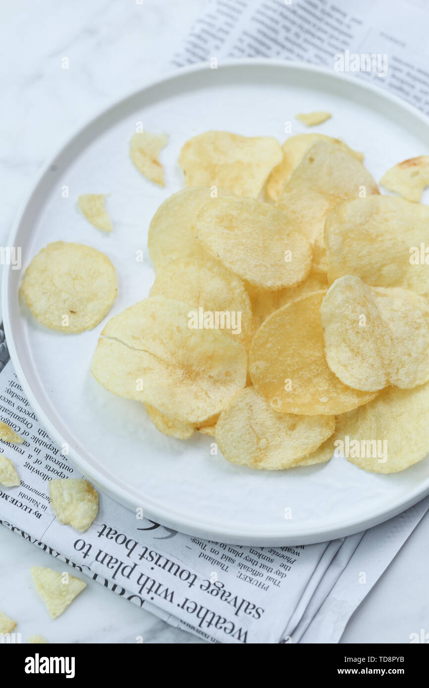 Multiple crisps hires stock photography and images Alamy