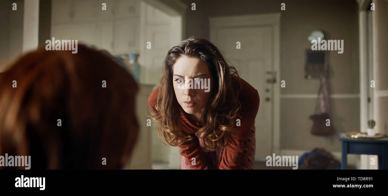 USA. Aubrey Plaza in a scene from the ©Orion Pictures new movie: Child ...
