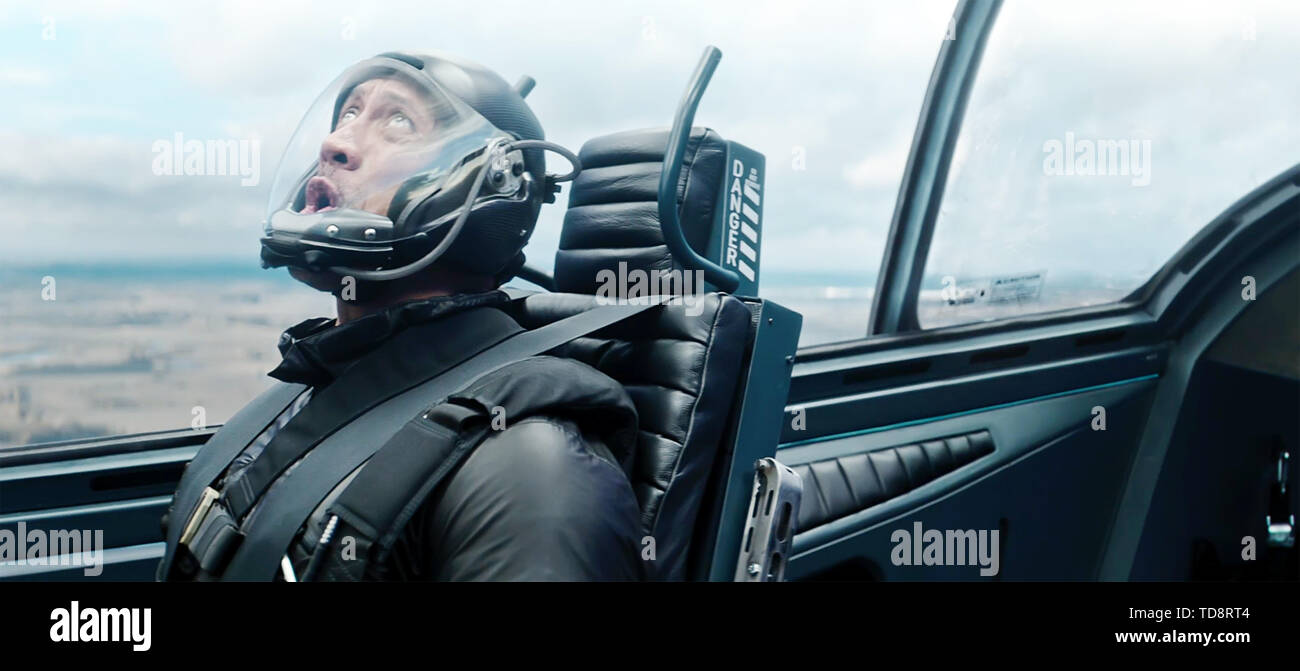 Fast furious film still johnson hi-res stock photography and images - Alamy
