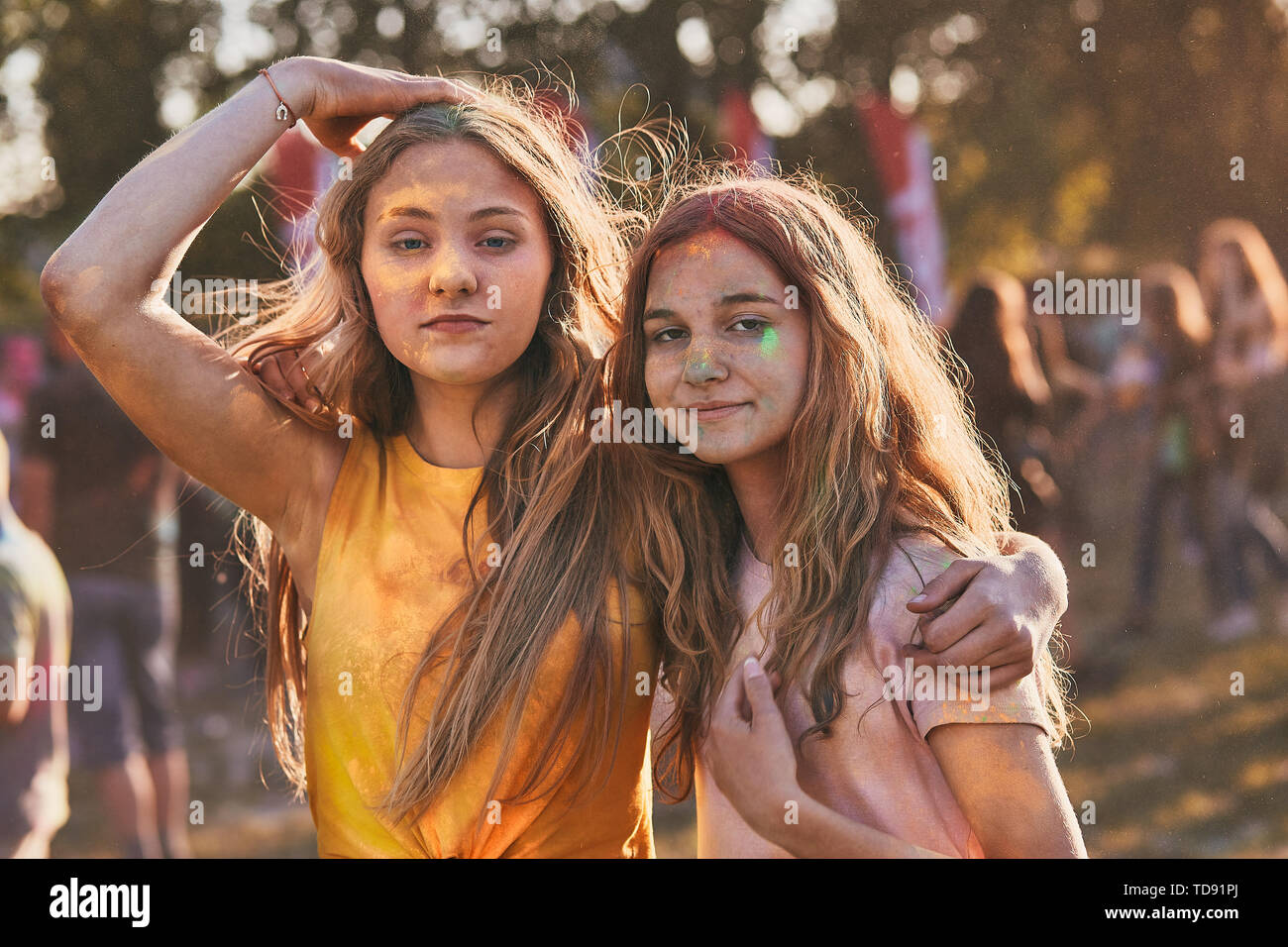expenditure on holi festivel