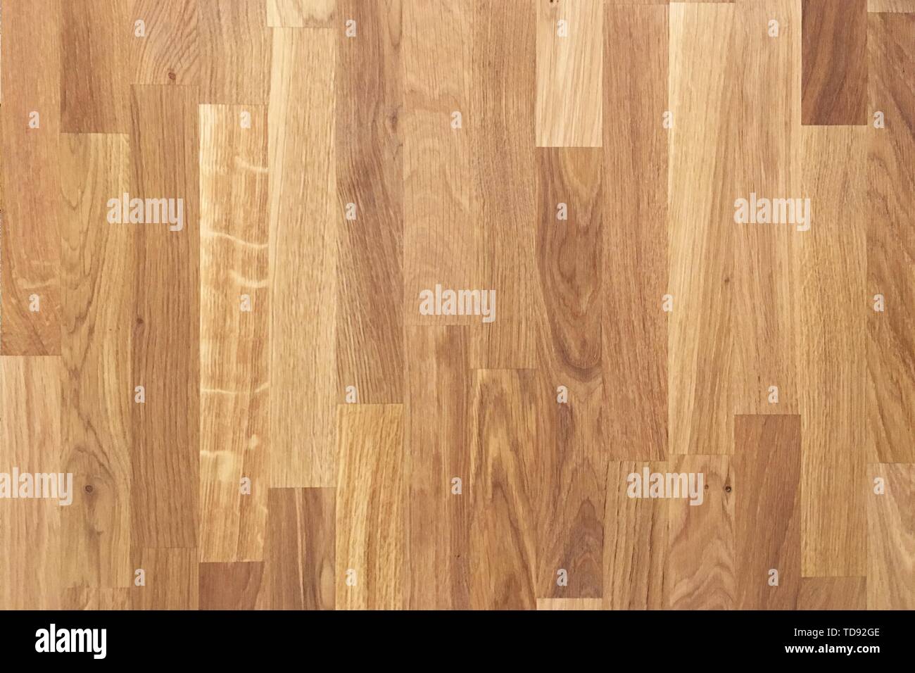 Wood Parquet Texture Wooden Floor Background Stock Photo