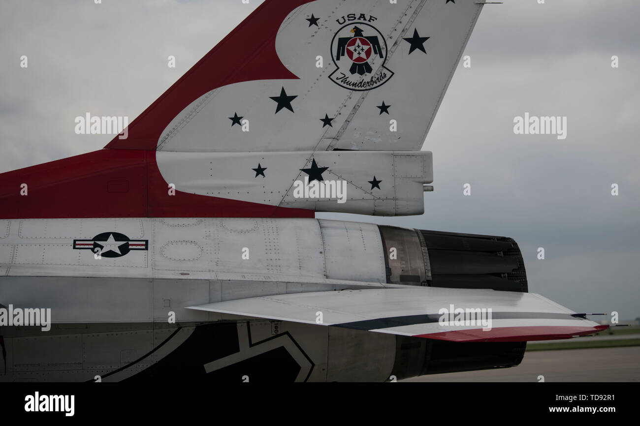 Indiana Air National Guard Bases – HKFTD