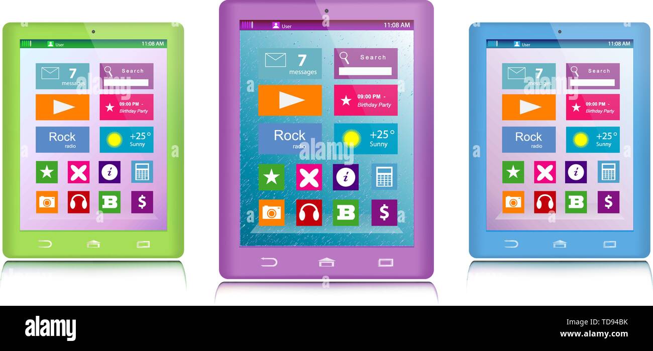 Umpc Stock Vector Images - Alamy