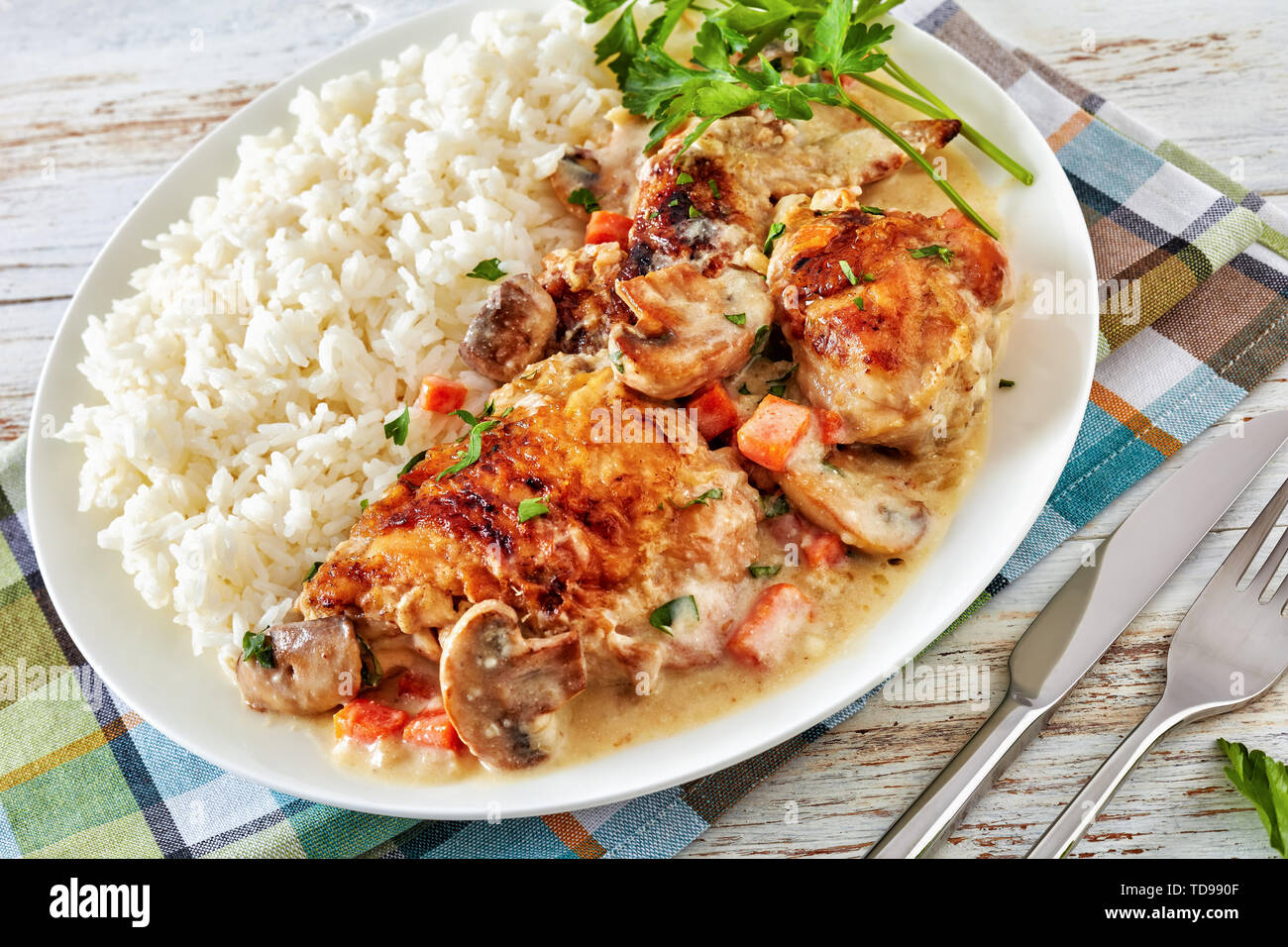 French recipe hires stock photography and images Alamy