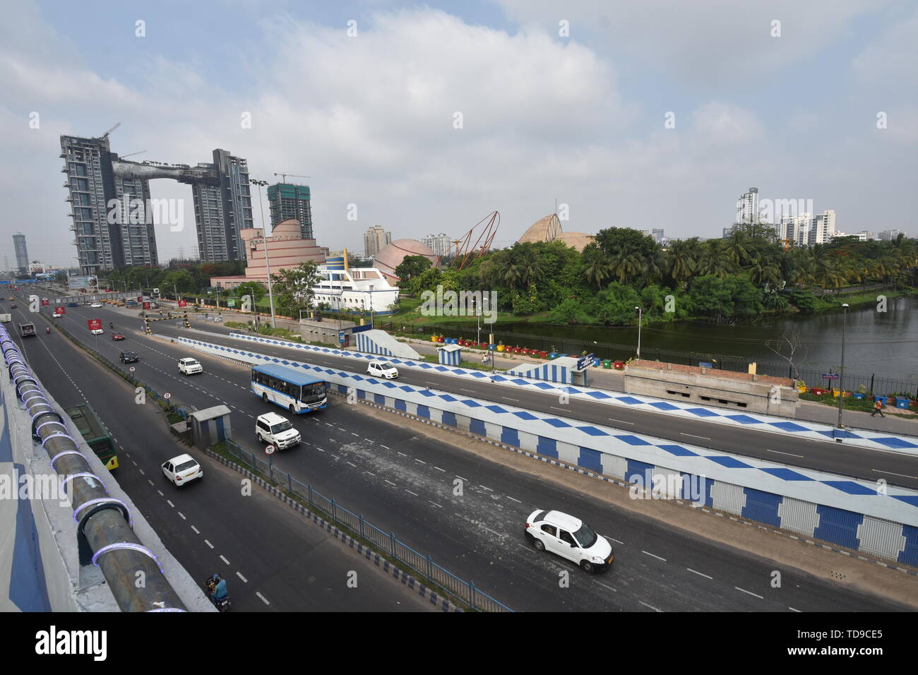 Picture of Eastern Metropolitan Bypass