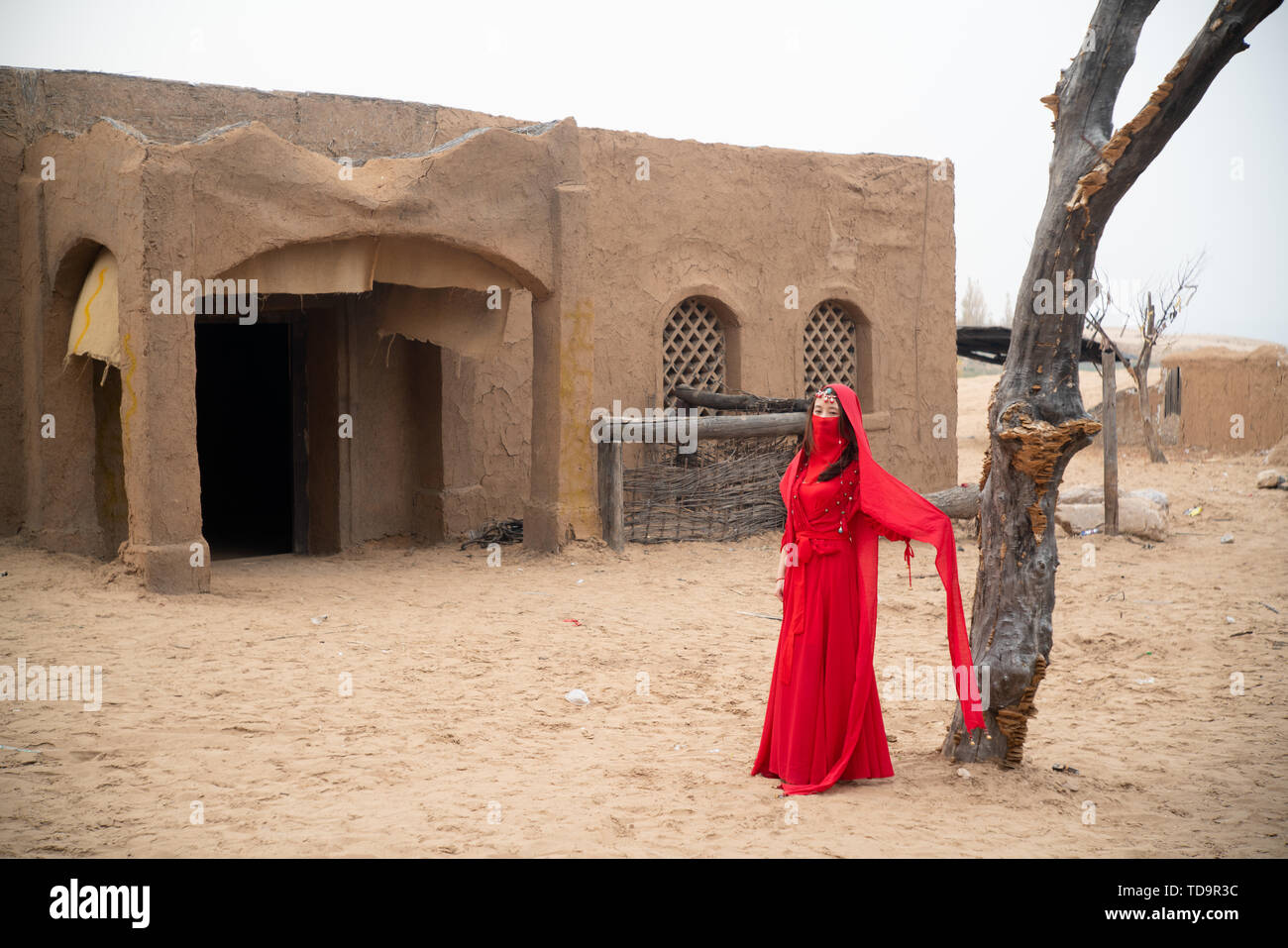 ancient costume figures Stock Photo - Alamy