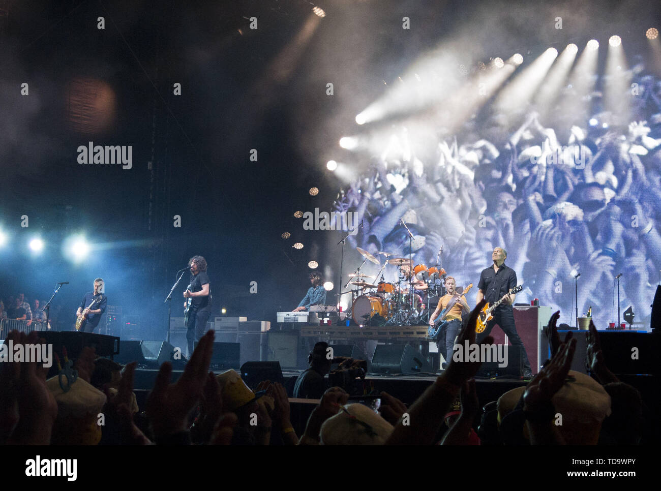 San cisco concert hires stock photography and images Alamy