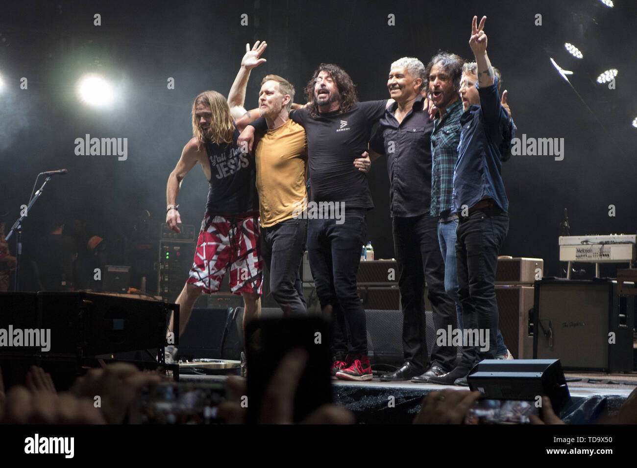 San cisco concert hires stock photography and images Alamy