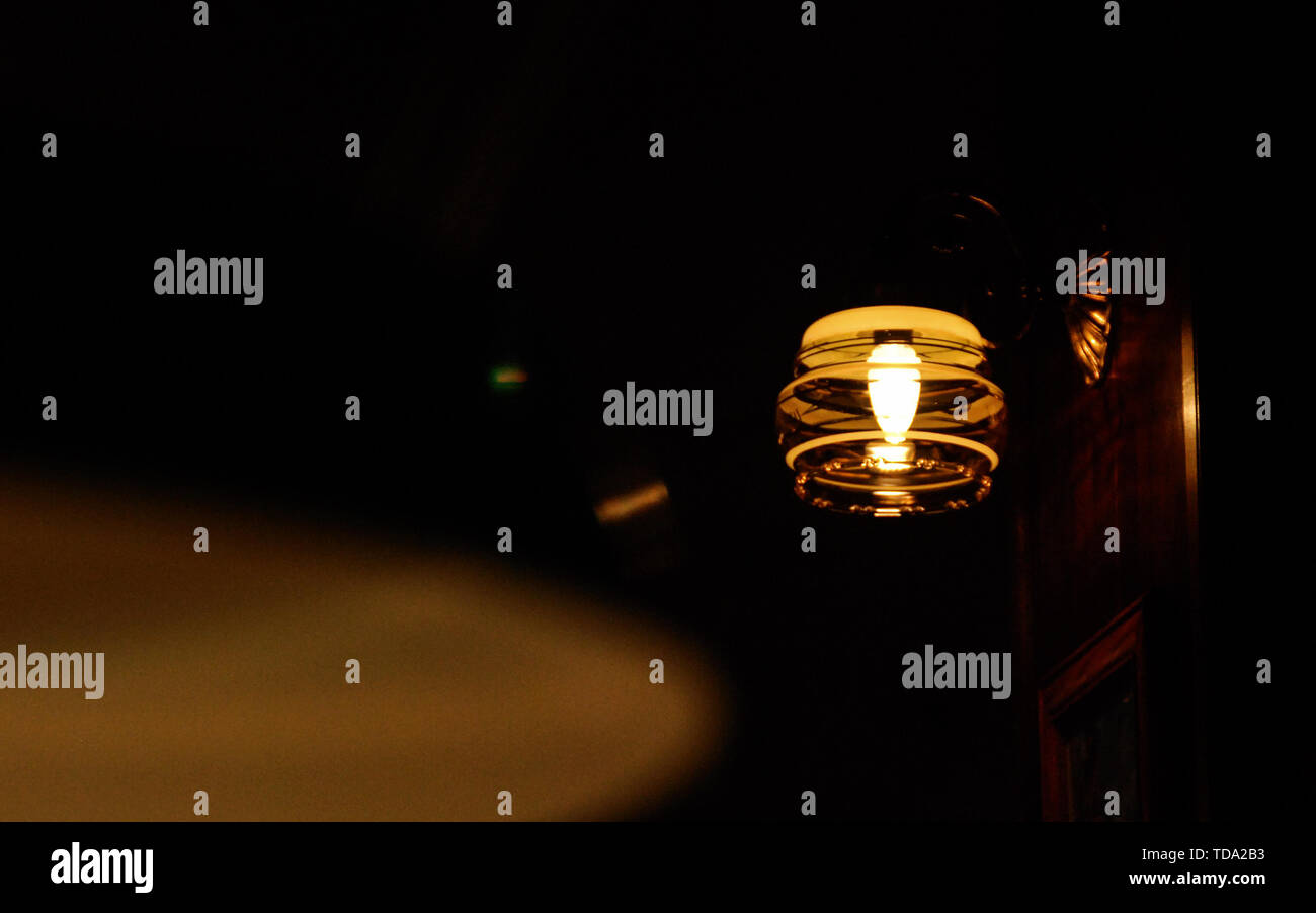 Lonely model hi-res stock photography and images - Alamy